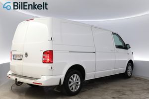 Volkswagen Transporter bild 3
