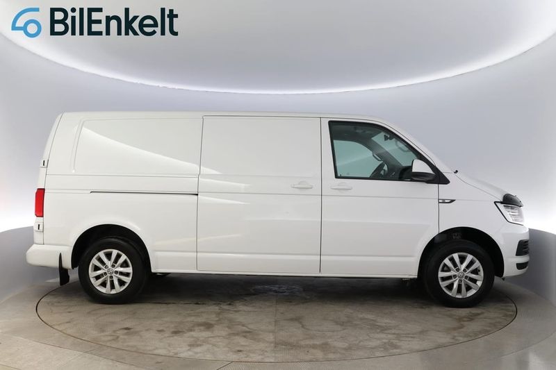 Volkswagen Transporter bild 2