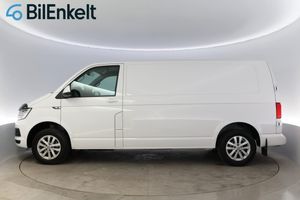 Volkswagen Transporter bild 5