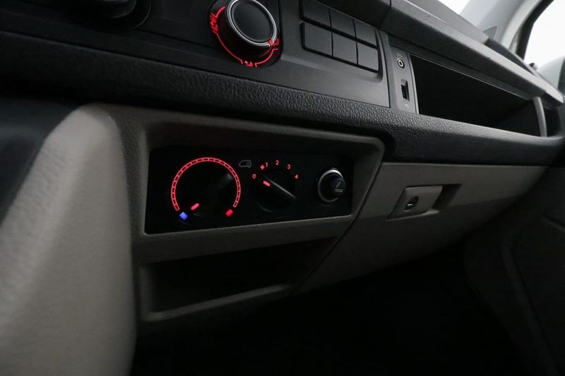 Volkswagen Transporter bild 18