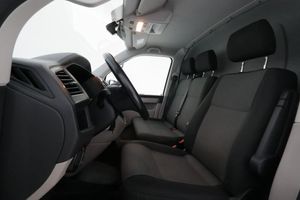 Volkswagen Transporter bild 10