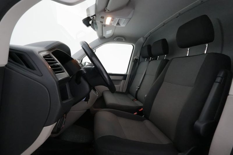 Volkswagen Transporter bild 10