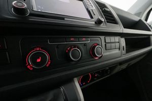 Volkswagen Transporter bild 17