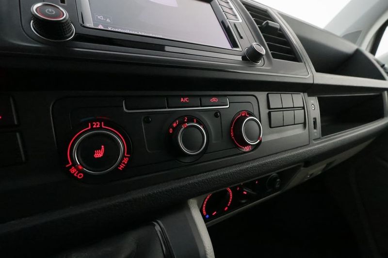Volkswagen Transporter bild 17