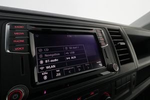 Volkswagen Transporter bild 14