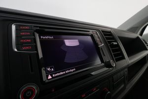 Volkswagen Transporter bild 16