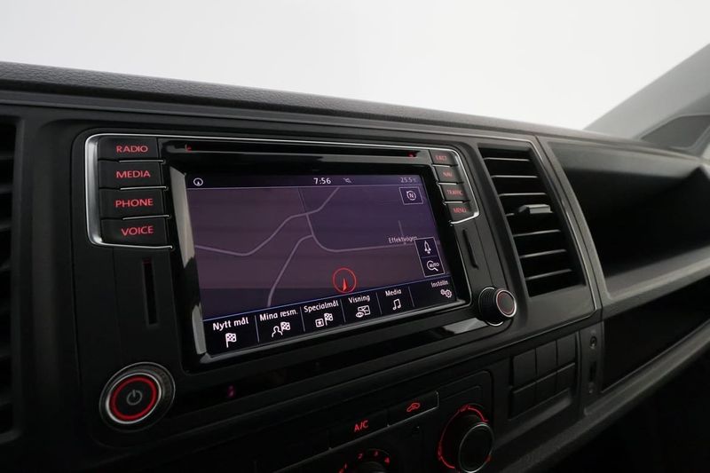 Volkswagen Transporter bild 15