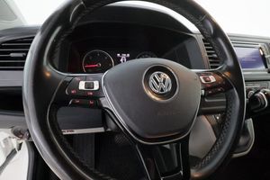 Volkswagen Transporter bild 21