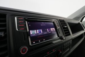 Volkswagen Transporter bild 13