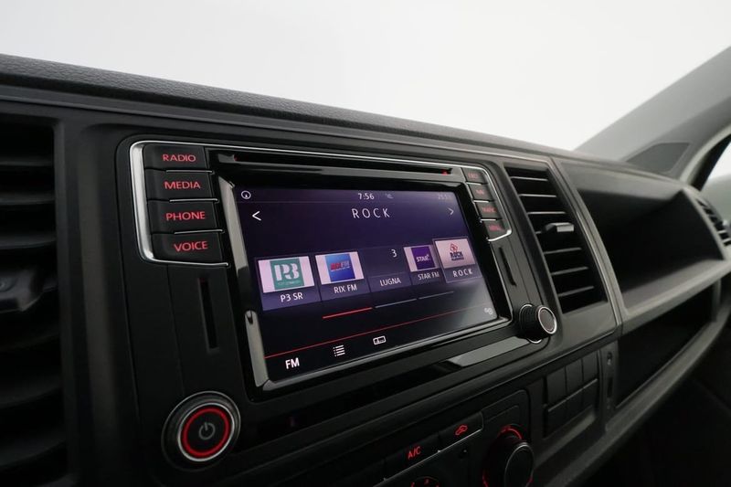 Volkswagen Transporter bild 13