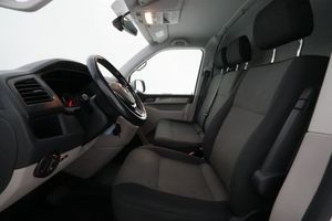 Volkswagen Transporter bild 9