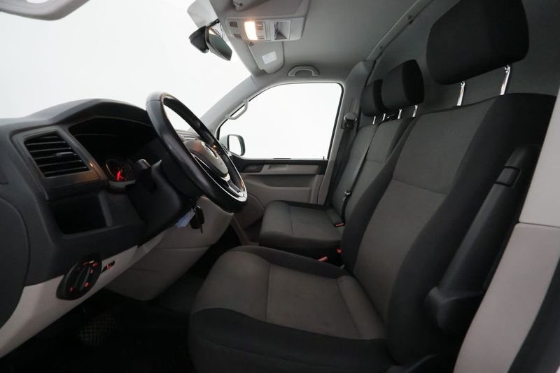 Volkswagen Transporter bild 9