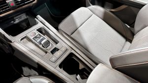 Cupra Formentor bild 15