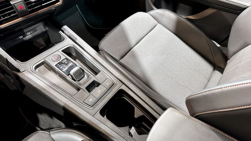 Cupra Formentor bild 15