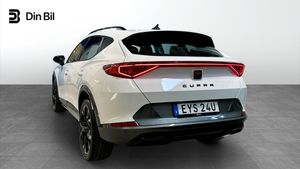 Cupra Formentor bild 3