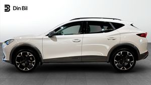 Cupra Formentor bild 2