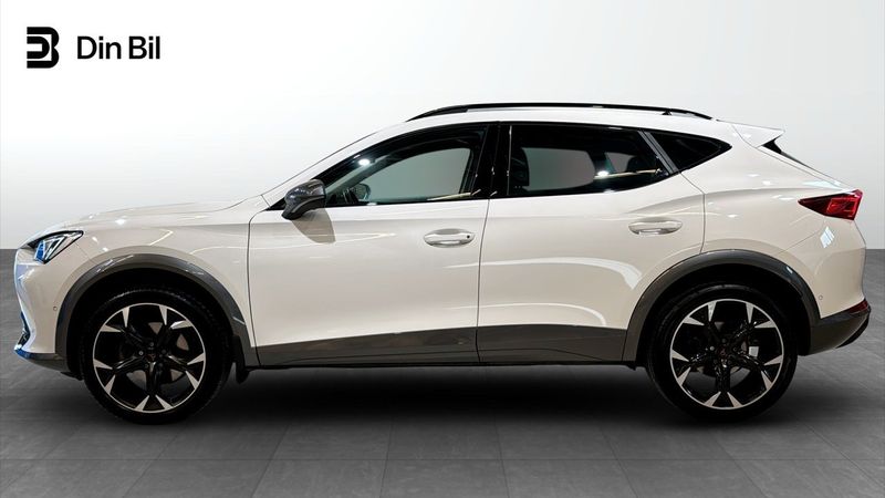 Cupra Formentor bild 2