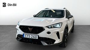 Cupra Formentor bild 1