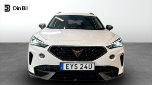 Cupra Formentor bild 4