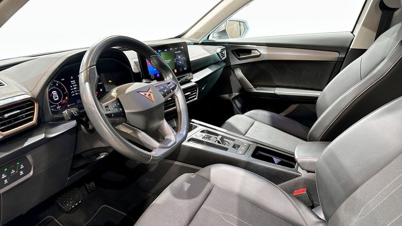 Cupra Formentor bild 7