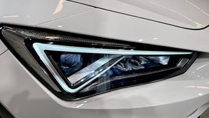Cupra Formentor bild 14