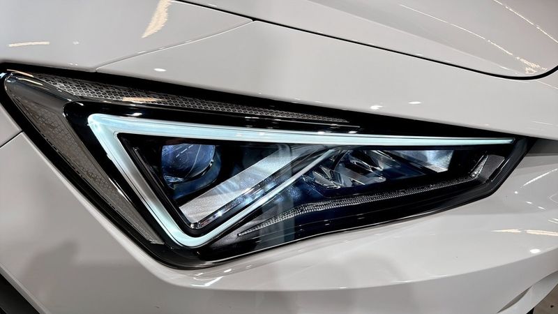 Cupra Formentor bild 14