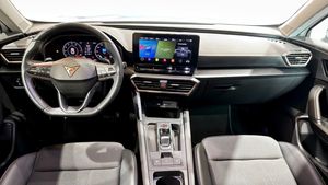 Cupra Formentor bild 10