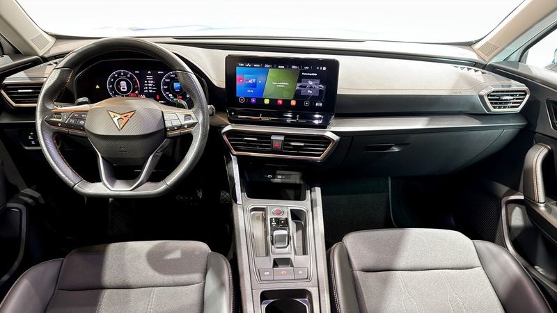 Cupra Formentor bild 10