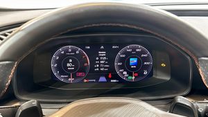 Cupra Formentor bild 18