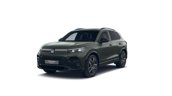 Volkswagen Tiguan eHybrid R-LINE 272 HK DSG6 - 2026