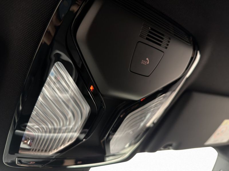 BMW i4 bild 27