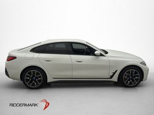 BMW i4 bild 10