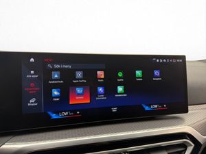 BMW i4 bild 22