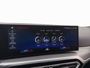 BMW i4 bild 23