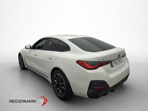 BMW i4 bild 6