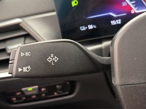 BMW i4 bild 15