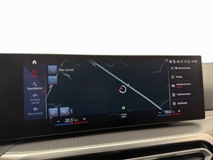BMW i4 bild 24