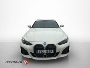 BMW i4 bild 3