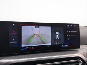 BMW i4 bild 21