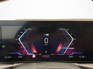 BMW i4 bild 18