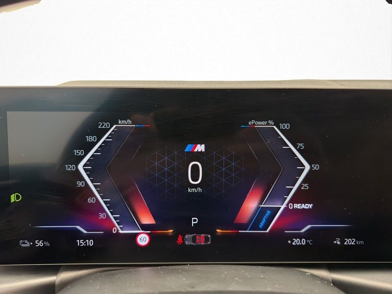 BMW i4 bild 18