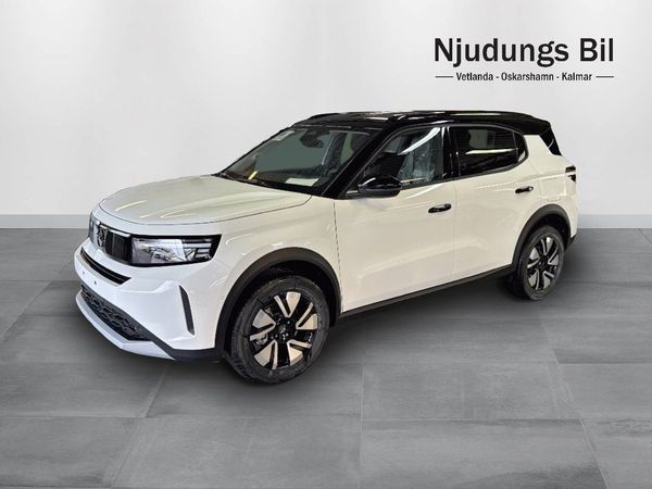 Opel Frontera GS Electric - 2026