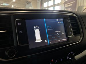 Peugeot Traveller bild 13