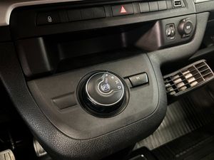 Peugeot Traveller bild 12