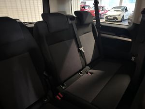 Peugeot Traveller bild 11