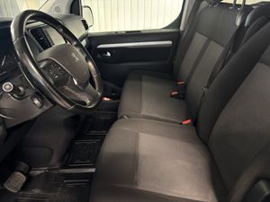 Peugeot Traveller bild 8