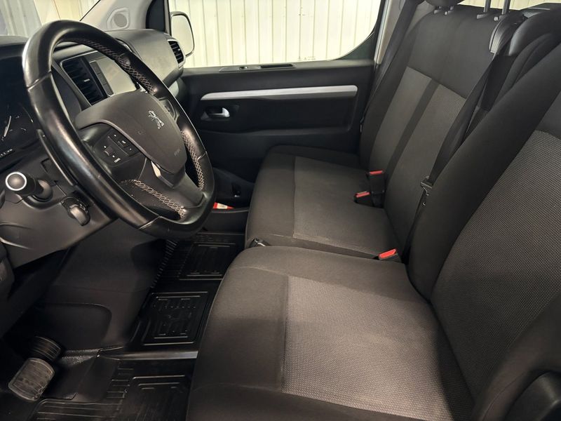 Peugeot Traveller bild 8