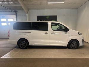 Peugeot Traveller bild 5