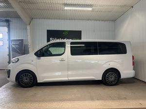 Peugeot Traveller bild 2