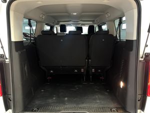 Peugeot Traveller bild 17